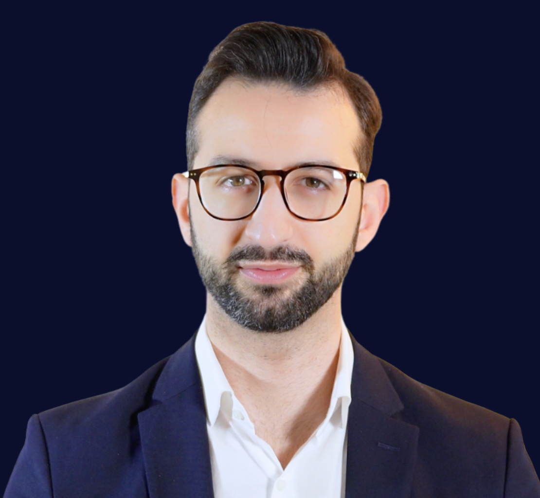 Simone Giannetti, fondatore di Transfer Manager Consulting